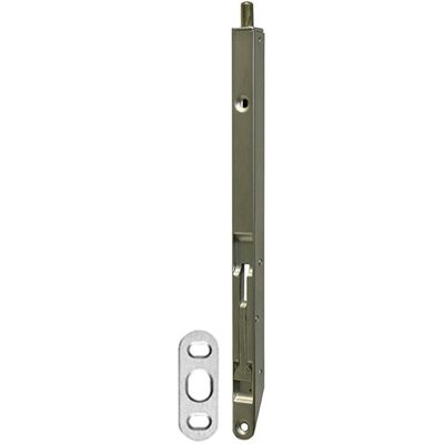 Planet, Connettori in legno, Bullone per bordo porta KR per chiusure di porte a 2 ante Profilb (1 pz.) Planet, Connettori in legno, Bullone per bordo porta KR per chiusure di porte a 2 ante Profilb (1 pz.)