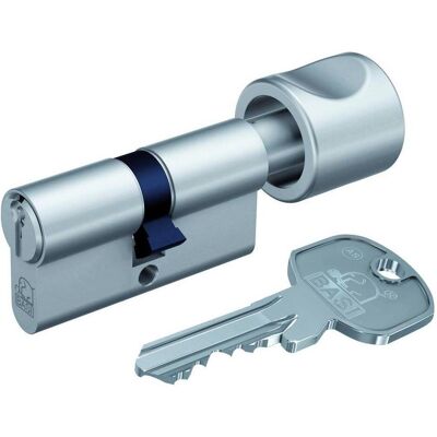 BASI 5030-1510 Cilindro a pomello profilato - K45/40mm - Cilindro BASI 5030-1510 Cilindro a pomello profilato - K45/40mm - Cilindro