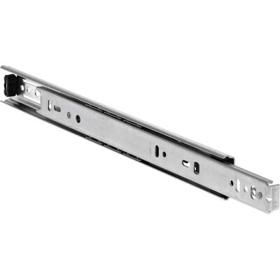 Accuride, Guide per cassetti, Guide a sfere ad estrazione parziale 2132 Accuride, Guide per cassetti, Guide a sfere ad estrazione parziale 2132