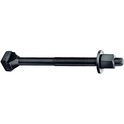 Vite AMF per cave a T - M16 x 18 x 160 mm - DIN 787 Vite AMF per cave a T - M16 x 18 x 160 mm - DIN 787