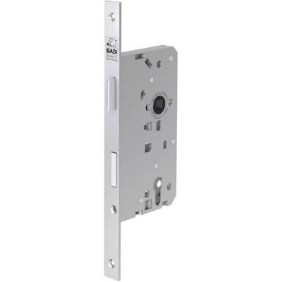 Basi Modello 9790-6521 Lucchetto porta - Argento - Lucchetto porta Basi Modello 9790-6521 Lucchetto porta - Argento - Lucchetto porta