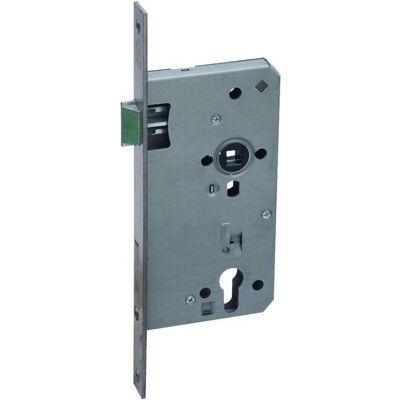 Basi 9790-6522 Serratura Argento - Serratura per porta Basi 9790-6522 Serratura Argento - Serratura per porta