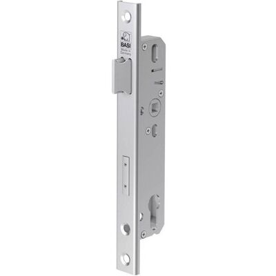 BASI Modello 9585-4020U - Lucchetto in acciaio - Argento BASI Modello 9585-4020U - Lucchetto in acciaio - Argento