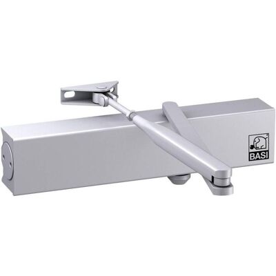 Asta Porta TS 200 di BASI - Ideale per porte residenziali e d'ingresso Asta Porta TS 200 di BASI - Ideale per porte residenziali e d'ingresso