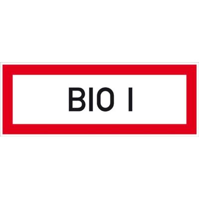 SafetyMarking, Numero civico, Segno per i vigili del fuoco BIO SafetyMarking, Numero civico, Segno per i vigili del fuoco BIO