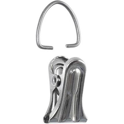 Sauter 287-A02 Ganci per bilance a molla - 10-1000 g Sauter 287-A02 Ganci per bilance a molla - 10-1000 g