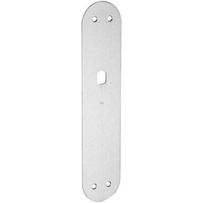 Glutz, Maniglia + Guarnizione porte, Ristrutturazione di etichette per pomelli di porte 5369 K (Set di piastre per porte) Glutz, Maniglia + Guarnizione porte, Ristrutturazione di etichette per pomelli di porte 5369 K (Set di piastre per porte)
