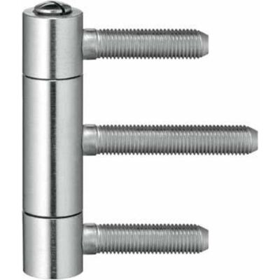 Cerniera Porta Simonswerk C1-20 WF Topzink - Set da 3 Cerniera Porta Simonswerk C1-20 WF Topzink - Set da 3