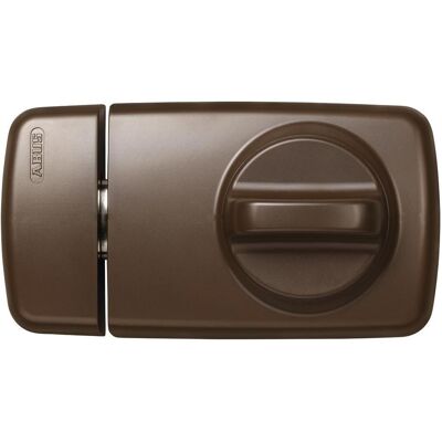 Abus, Protezione antifurto + sistema di allarme, 7010 B EK Abus, Protezione antifurto + sistema di allarme, 7010 B EK