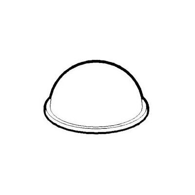 3M Feltrini + Protezione mobili, Tampone BUMPON SOFT CLEAR SJ-6506 (1 pz.) 3M Feltrini + Protezione mobili, Tampone BUMPON SOFT CLEAR SJ-6506 (1 pz.)