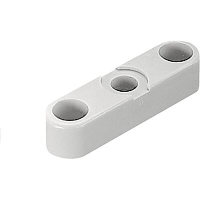 Hettich, Allestimento mobili, Supporto a clip (1 pz.) Hettich, Allestimento mobili, Supporto a clip (1 pz.)