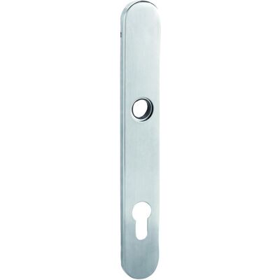 Glutz, Maniglia + Guarnizione porte, Piastre per porte interne 5363 C (Set di piastre per porte) Glutz, Maniglia + Guarnizione porte, Piastre per porte interne 5363 C (Set di piastre per porte)