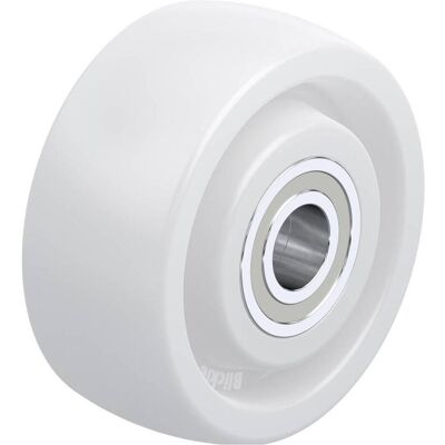 Ruota in nylon 6890 SPO 75/15K - Tipo di ruota Ruota in nylon 6890 SPO 75/15K - Tipo di ruota