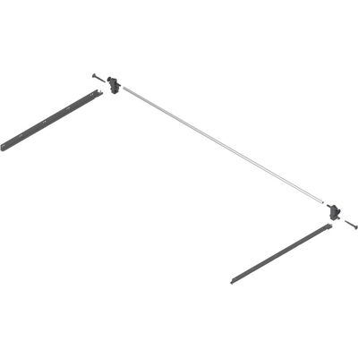 Blum, Guide per cassetti, ZST.550BA R737 TANDEMBOX Stabiliz.later. Blum, Guide per cassetti, ZST.550BA R737 TANDEMBOX Stabiliz.later.