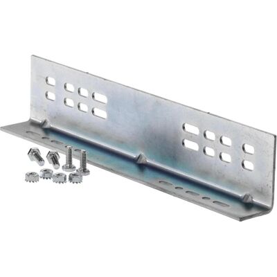 Accuride, Guide per cassetti, Staffa di montaggio per guide a sfera a estrazione totale (guida pesante) 9301 / Accuride, Guide per cassetti, Staffa di montaggio per guide a sfera a estrazione totale (guida pesante) 9301 /