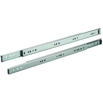 Accuride, Guide per cassetti, Guida a sfera a estrazione totale Accuride, Guide per cassetti, Guida a sfera a estrazione totale