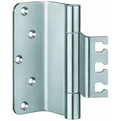 Simonswerk, Cerniera della porta, Cerniere VX 7749/160-4/45 Care TS45mm Simonswerk, Cerniera della porta, Cerniere VX 7749/160-4/45 Care TS45mm