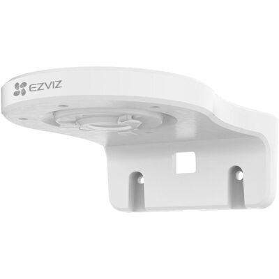 Supporto di montaggio Ezviz W125787810 - Montaggio a parete - Universale Supporto di montaggio Ezviz W125787810 - Montaggio a parete - Universale