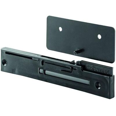 Accuride, Guide per cassetti, Arresti di fine corsa, con 2 viti, per g Accuride, Guide per cassetti, Arresti di fine corsa, con 2 viti, per g