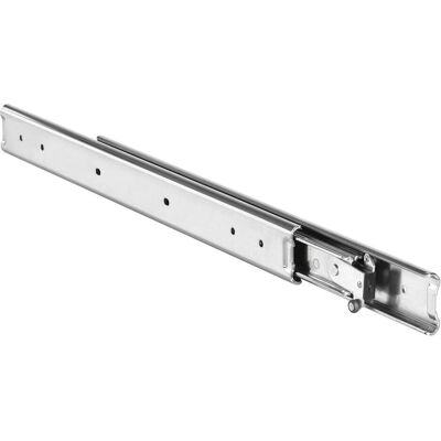 Accuride, Guide per cassetti, Guide a sfera ad estrazione totale Dual 3630 Accuride, Guide per cassetti, Guide a sfera ad estrazione totale Dual 3630