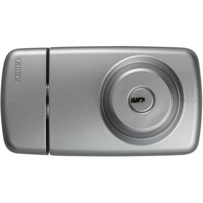 Abus, Protezione antifurto + sistema di allarme, 7025 S EK Abus, Protezione antifurto + sistema di allarme, 7025 S EK