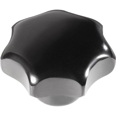 Impugnatura a Stella M5 - Connettore femmina MS Impugnatura a Stella M5 - Connettore femmina MS