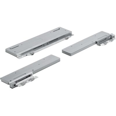 Hettich TopLine L Sistema scorrevole - 3 Ante Hettich TopLine L Sistema scorrevole - 3 Ante