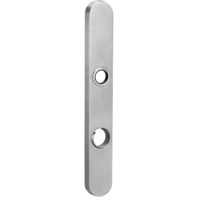 Glutz, Maniglia + Guarnizione porte, Cartelli di protezione per porte esterne 52103 (Set di piastre per porte) Glutz, Maniglia + Guarnizione porte, Cartelli di protezione per porte esterne 52103 (Set di piastre per porte)