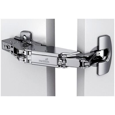 Hettich, Cerniere mobili, Cerniere Sensys 165° S-8687-scod.TH55 Hettich, Cerniere mobili, Cerniere Sensys 165° S-8687-scod.TH55