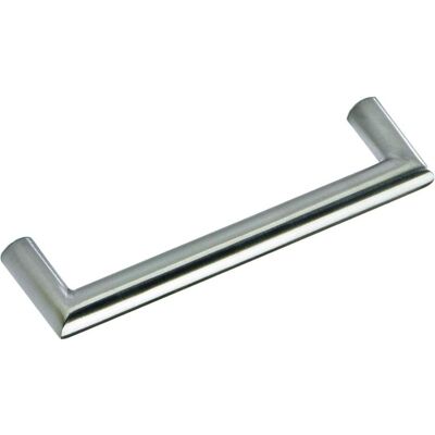 Hettich Maniglia 128mm Acciaio inox spazzolato - Maniglia Hettich Maniglia 128mm Acciaio inox spazzolato - Maniglia