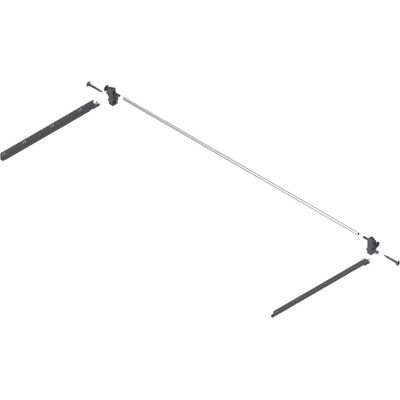 Blum, Guide per cassetti, ZST.450BA R737 TANDEMBOX Stabiliz.later. Blum, Guide per cassetti, ZST.450BA R737 TANDEMBOX Stabiliz.later.