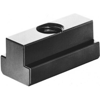 Amf, Accessori per viti, Dado a T lungo Amf, Accessori per viti, Dado a T lungo
