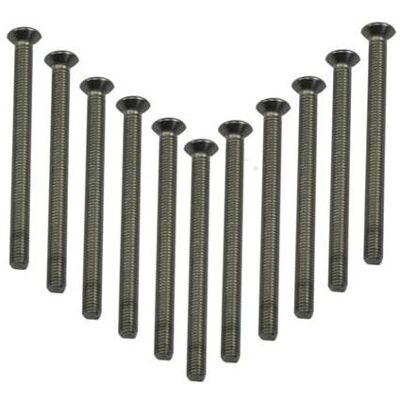 WaterCool - MO-RA3 - 180x180x32mm - 16x viti per lato - Set di viti WaterCool - MO-RA3 - 180x180x32mm - 16x viti per lato - Set di viti