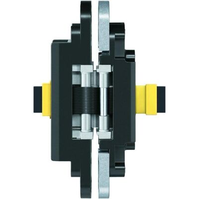 Simonswerk, Cerniera della porta, Cerniere TECTUS 340 3D Energy, ER-Look Simonswerk, Cerniera della porta, Cerniere TECTUS 340 3D Energy, ER-Look