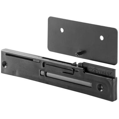 Accuride, Guide per cassetti, Soft-Close carelli con 51.185.25/26 Accuride, Guide per cassetti, Soft-Close carelli con 51.185.25/26