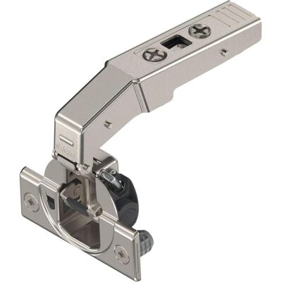 Blum, Cerniere mobili, 79B9580 NI cern.int. BM 95° a pressione Blum, Cerniere mobili, 79B9580 NI cern.int. BM 95° a pressione