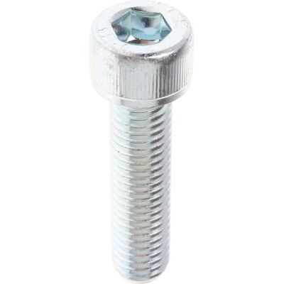 RS PRO, Viti, Bulloni esagonali M10x40mm RS PRO, Viti, Bulloni esagonali M10x40mm