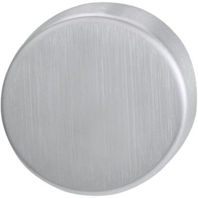 HOPPE E42KVS Rosette in acciaio inox per porte interne - Cie - 37-42mm HOPPE E42KVS Rosette in acciaio inox per porte interne - Cie - 37-42mm