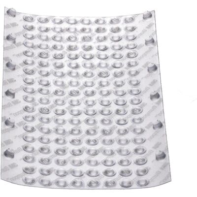 3M Feltrini + Protezione mobili, Ripulsori Bumpon trasp. autocollanti (144 pz.) 3M Feltrini + Protezione mobili, Ripulsori Bumpon trasp. autocollanti (144 pz.)