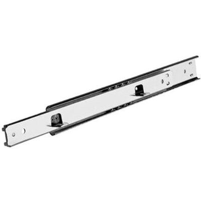 Accuride, Guide per cassetti, Cuscinetto a sfera parte-estensione Dual 2002 Accuride, Guide per cassetti, Cuscinetto a sfera parte-estensione Dual 2002