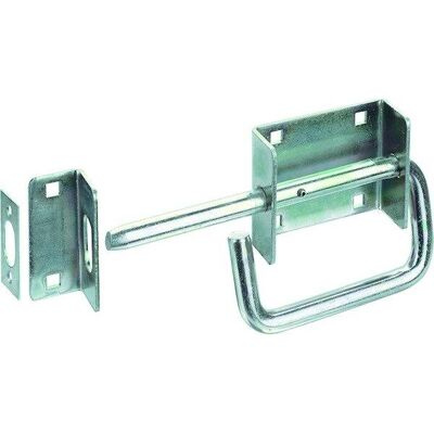 Torbel, Connettori in legno, Bullone scorrevole (1 pz.) Torbel, Connettori in legno, Bullone scorrevole (1 pz.)