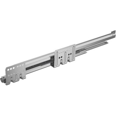 Hettich - Estensione completa - Silent System - 500mm - Destra Hettich - Estensione completa - Silent System - 500mm - Destra