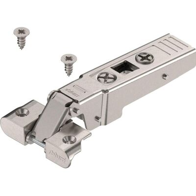 Blum, Cerniere mobili, 70T950A.TL NI CLIP top Cerniera per ante Blum, Cerniere mobili, 70T950A.TL NI CLIP top Cerniera per ante