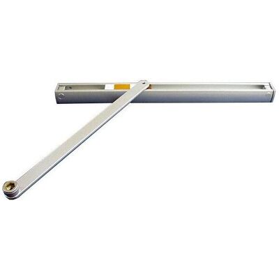 Geze TS 3000 V / 5000 T-Stop Pista Scorrevole Geze TS 3000 V / 5000 T-Stop Pista Scorrevole