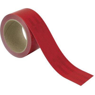 3M Nastro adesivo, Nastro adesivo riflettente per la marcatura dei contorni Diamante Grado di diamante UN ECE 04 (55 mm) 3M Nastro adesivo, Nastro adesivo riflettente per la marcatura dei contorni Diamante Grado di diamante UN ECE 04 (55 mm)