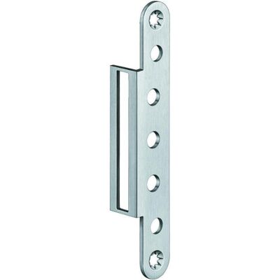 Simonswerk VX 7560 KK Staffa di copertura - Rivestimento telaio porta - Acciaio inossidabile Simonswerk VX 7560 KK Staffa di copertura - Rivestimento telaio porta - Acciaio inossidabile