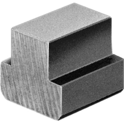 AMF - 508R - A27.7mm - K18mm - Dado a T AMF - 508R - A27.7mm - K18mm - Dado a T