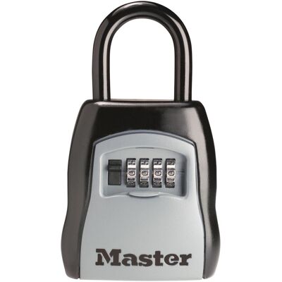 Master Lock, Cassaforte + Armadietto portachiavi, Chiave di sicurezza 5400EURD Master Lock, Cassaforte + Armadietto portachiavi, Chiave di sicurezza 5400EURD