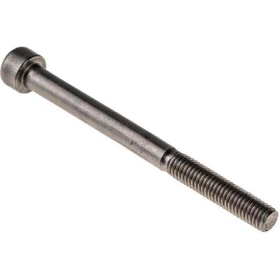 RS PRO, Viti, Bulloni esagonali M5x60mm RS PRO, Viti, Bulloni esagonali M5x60mm
