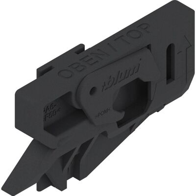 Blum, Serratura + Cilindro di chiusura, Z80.000V S CABLOXX Unità di bloccaggio Blum, Serratura + Cilindro di chiusura, Z80.000V S CABLOXX Unità di bloccaggio